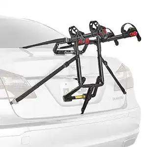 Fahrradträger für 2 Fahrräder von Allen Sports Premier