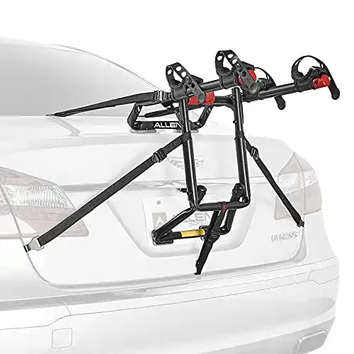 Fahrradträger für 2 Fahrräder von Allen Sports Premier