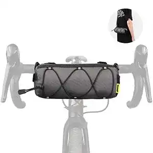 Fahrrad Lenkertasche Rhinowalk Vordertasche für verschiedene Fahrradtypen