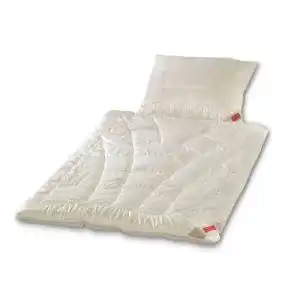 Hefel Bettdecke Winterdecke 135 x 200 cm mit KlimaControl