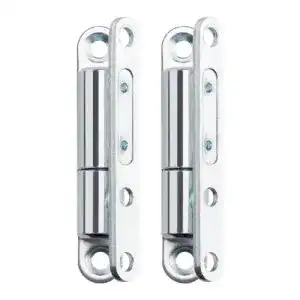 Türbänder Sotech 2 Stück Aufschraubband 15 x 83 mm Scharnier