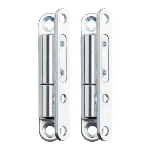 Türbänder Sotech 2 Stück Aufschraubband 15 x 83 mm Scharnier