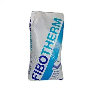 Trockenschüttung FiboTherm 1-5 mm Estrichschüttung 50 Liter