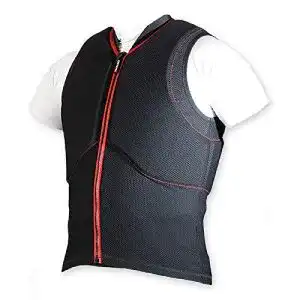 Rippenschutz Ortema ORTHO-MAX Vest Größe 3XL Unisex ärmellos