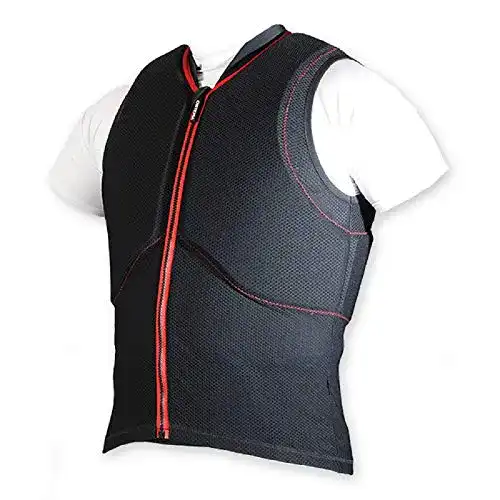 Rippenschutz Ortema ORTHO-MAX Vest Größe 3XL Unisex ärmellos