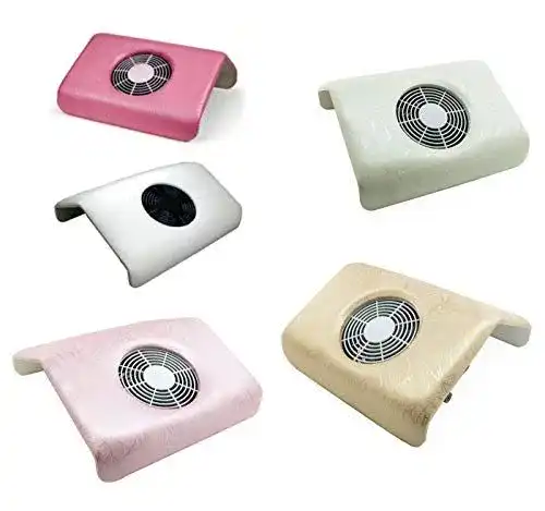 Nagelstaubsauger Tempo Di Saldi – Professioneller Tischsauger