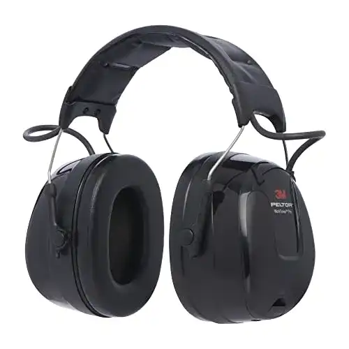 3M Gehörschutz Peltor WorkTunes Pro HRXS220A mit Radio