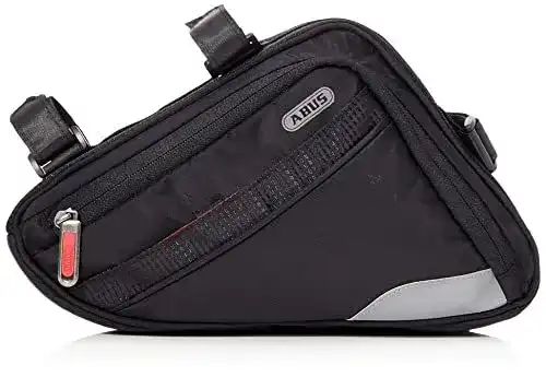 Abus Fahrradtasche Oryde ST 2250 – Praktische Rahmentasche für Radfahrer