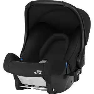 Babyschale Britax Römer für Neugeborene bis 13 kg
