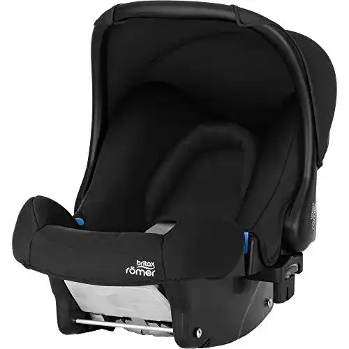 Babyschale Britax Römer für Neugeborene bis 13 kg