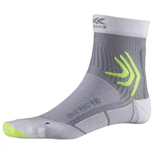 Fahrradsocken X-Socks X-Bionix Bike Pro Mid Socke W008