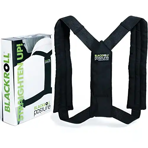 Rückenstabilisator BLACKROLL ® POSTURE (XS – L)
