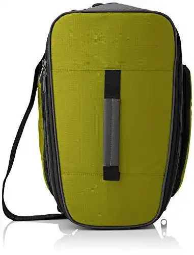 Gepäckträgertasche mit Klicksystem Racktime für Erwachsene