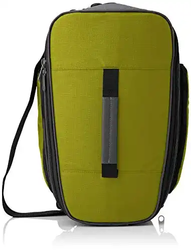 Gepäckträgertasche mit Klicksystem Racktime für Erwachsene
