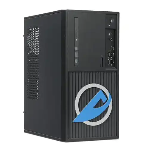 Gaming PC bis 500 Euro – Ankermann CAD PC mit Intel Core i7 und 32GB RAM
