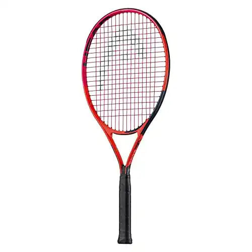 HEAD Radical 26 Tennisschläger für Kinder von 9 bis 11 Jahren