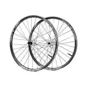 Laufradsatz 29 Zoll MTB PMP Nitro Carbon Race für Mountainbikes