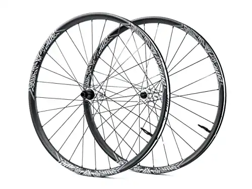 Carbon Laufradsatz PMP Nitro Carbon Race 29 Zoll MTB