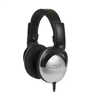 Koss UR29 Over-Ear Kopfhörer mit drehbaren Ohrmuscheln