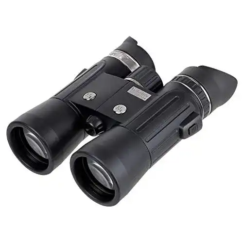 Steiner Fernglas Wildlife 10×42 für Naturbeobachtungen