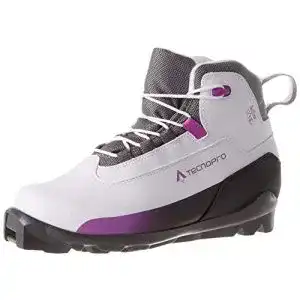 Langlaufschuhe Skating TecnoPro Damen Safine Sonic im Vergleich
