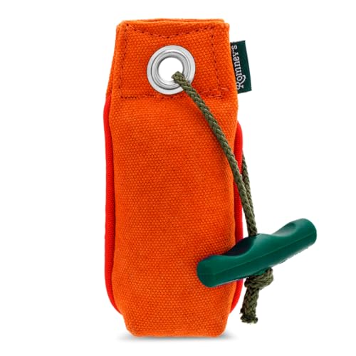 Futterdummy Romneys Suchen Dummy – Mini-Dummy für kleine Hunde