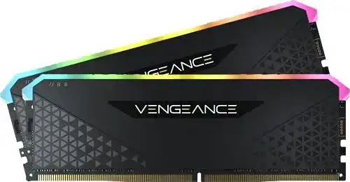 32GB RAM Corsair Arbeitsspeicher DDR4-3200 2x16GB