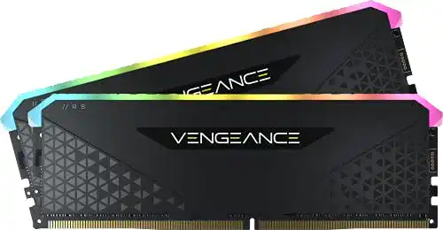 32GB RAM Corsair Arbeitsspeicher DDR4-3200 2x16GB