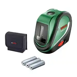 Bosch Linienlaser UniversalLevel 2 für präzise Ausrichtungen