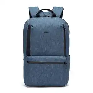 Pacsafe Metrosafe X 20L Rucksack in Dark Denim