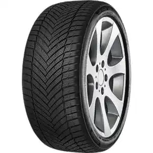 Ganzjahresreifen 215/50 R18 Tristar TL 92W All Season