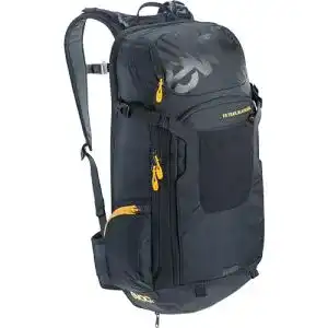 Evoc Protektorrucksack Herren FR Trail Blackline 20L