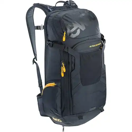 Evoc Protektorrucksack Herren FR Trail Blackline 20L