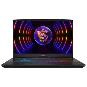 MSI Pulse 17 Gaming Laptop 43,9 cm (17,3 Zoll) Full HD