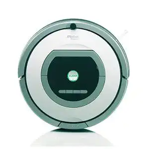 iRobot Roomba 776 Saugroboter mit 33 Watt Leistung und innovativer Technologie