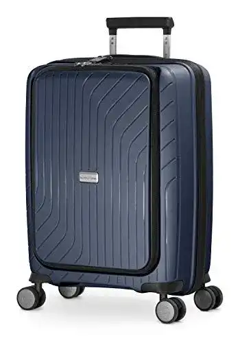 Business Trolley Hauptstadtkoffer TXL mit Laptopfach für Handgepäck