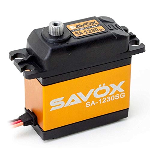 Savox Servo SA-1230 SG Digital