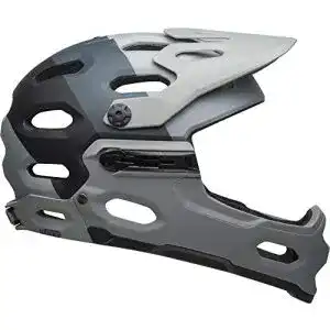 Bell Fahrradhelm Unisex Erwachsene Super 3R MIPS