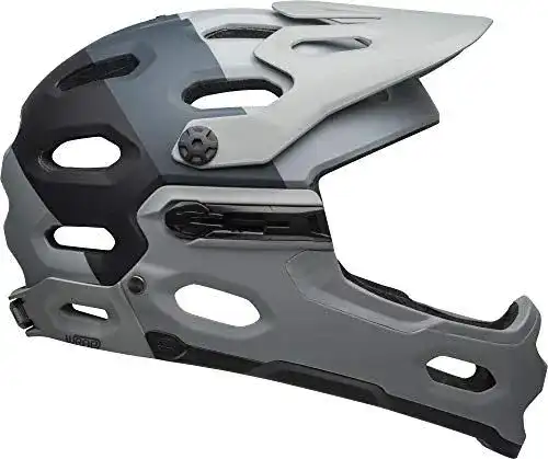Bell Fahrradhelm Unisex Erwachsene Super 3R MIPS