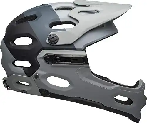 Bell Fahrradhelm Unisex Erwachsene Super 3R MIPS