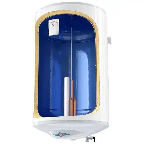 Warmwasserspeicher von G2 Energy Systems für effiziente Nutzung