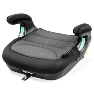 Sitzerhöhung Peg Perego Viaggio Shuttle Autositz mit ISOFIX für Kinder