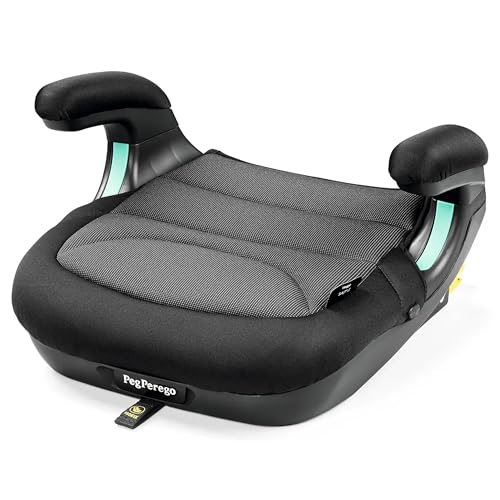 Sitzerhöhung Peg Perego Viaggio Shuttle Autositz mit ISOFIX für Kinder
