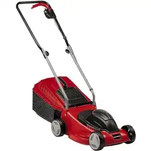 Einhell Elektro-Rasenmäher GC-EM 1032 für Rasenflächen bis 300 m²