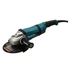 Makita Winkelschleifer 230 mm GA9040RF01 für professionelle Anwendungen