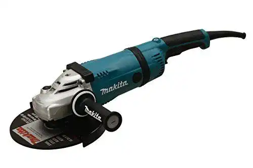 Makita Winkelschleifer 230 mm GA9040RF01 für professionelle Anwendungen