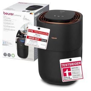Beurer LB 300 Plus Luftbefeuchter mit Kaltverdunstungstechnologie