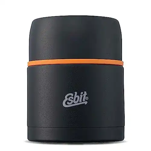 Thermo-Lunchbox Esbit Thermobehälter Classic für Speisen
