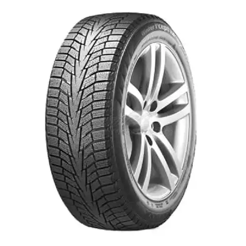 Hankook Winterreifen 195/55 R15 W616 89T ohne Felge