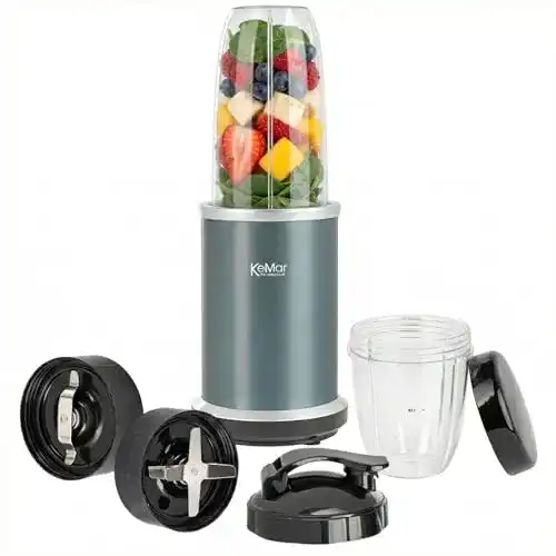 Standmixer 1000 Watt von Kemar Kitchenware